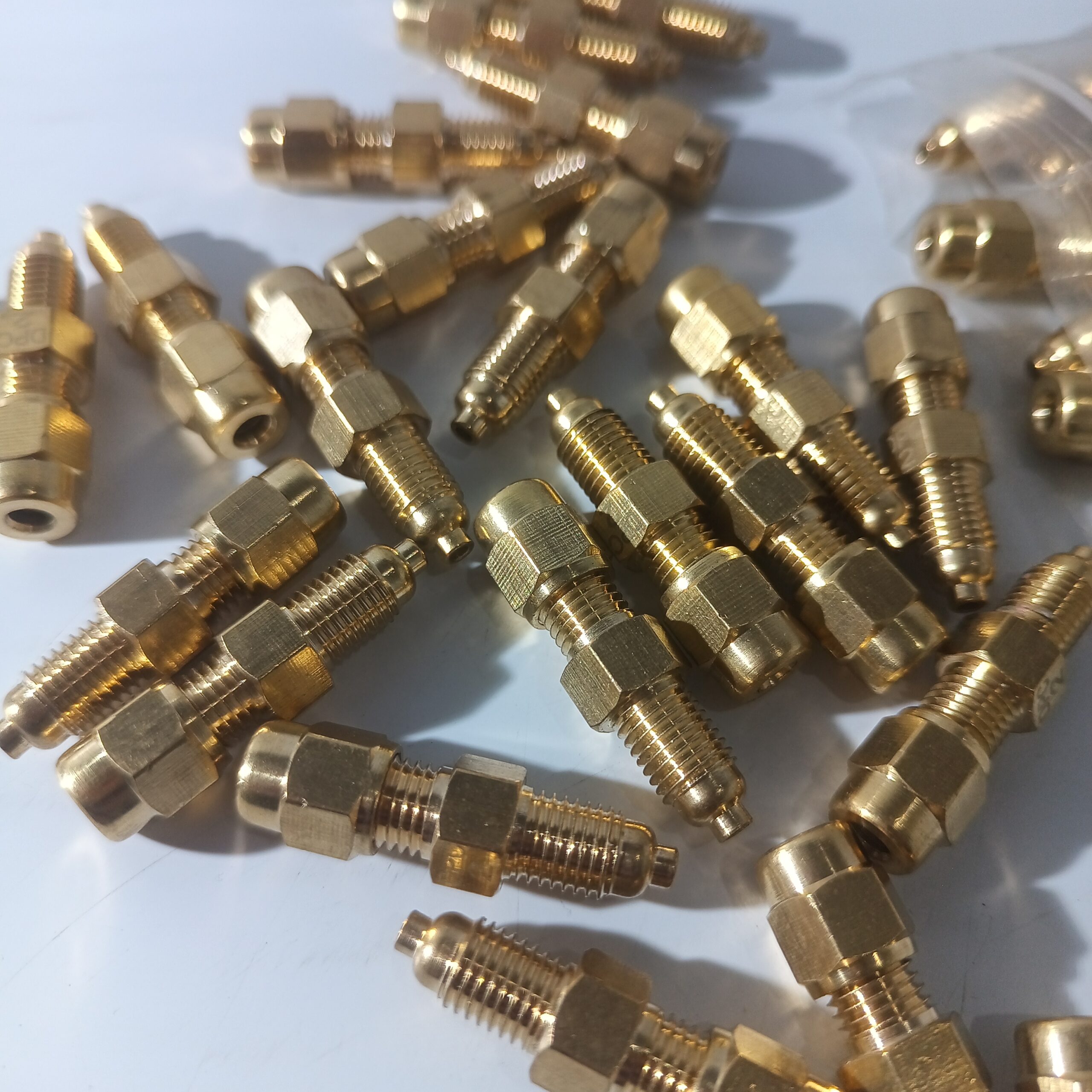 Dosificador Aceite Cnc Por Goteo - Imagen 2