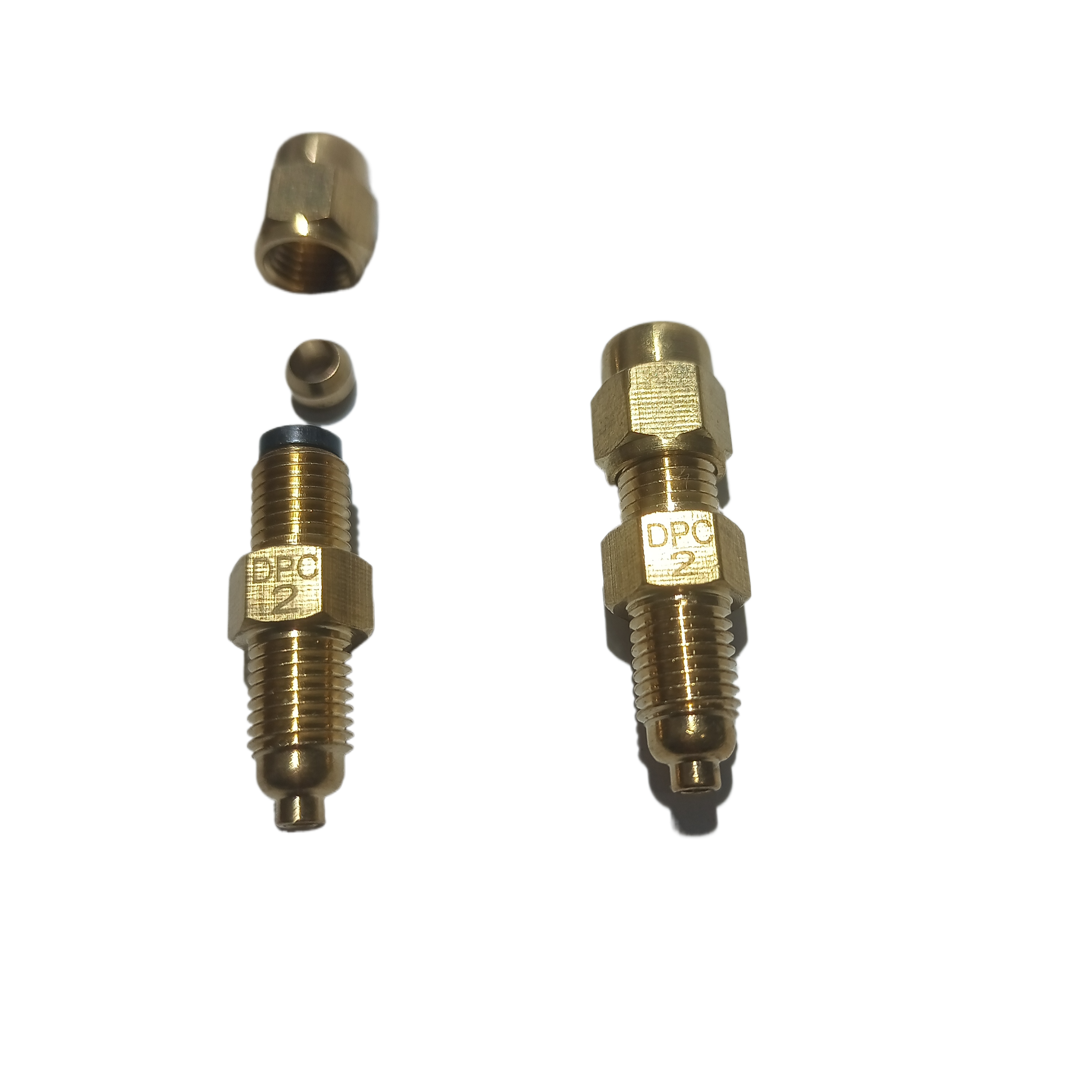 Dosificador Aceite Cnc Por Goteo - Imagen 3