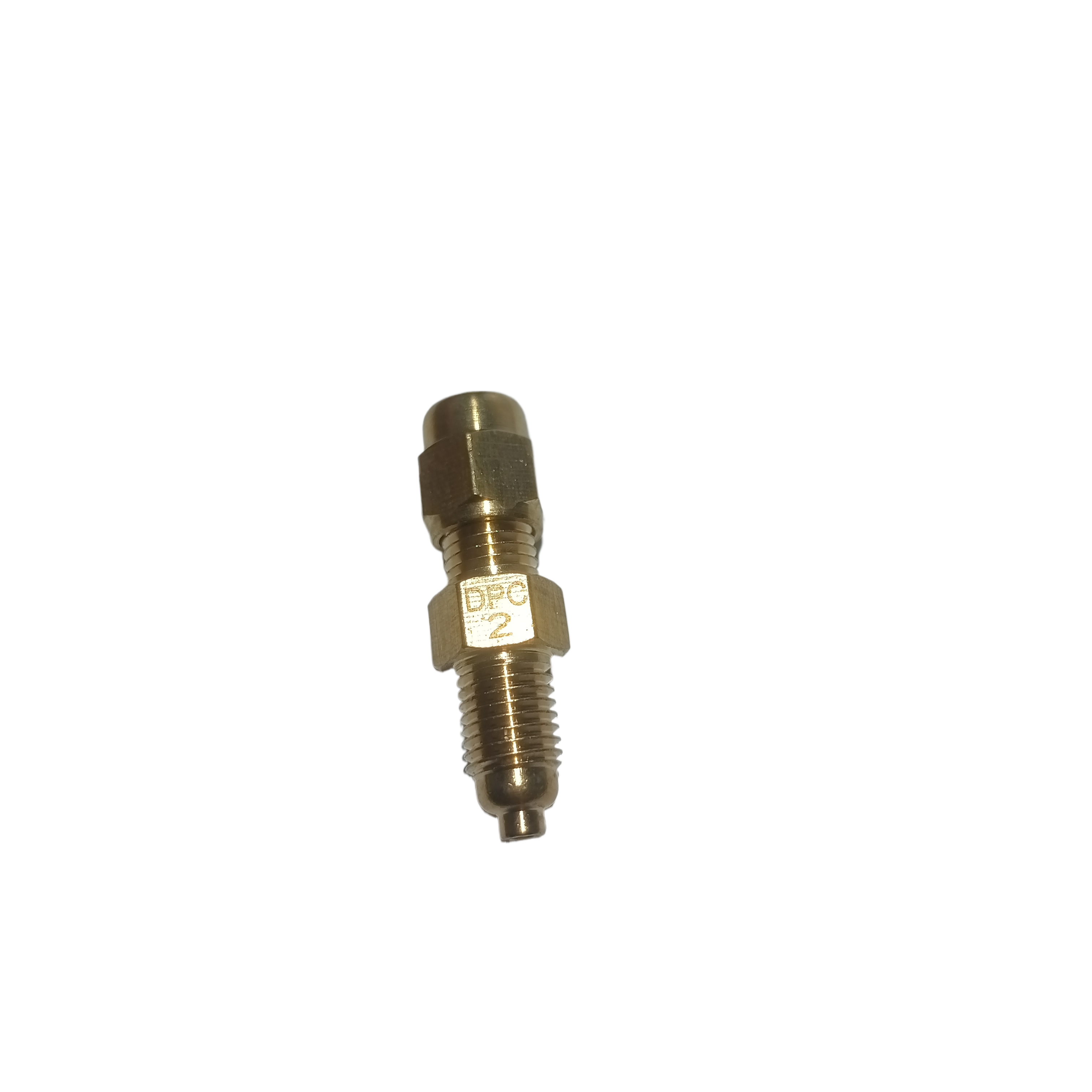 Dosificador Aceite Cnc Por Goteo