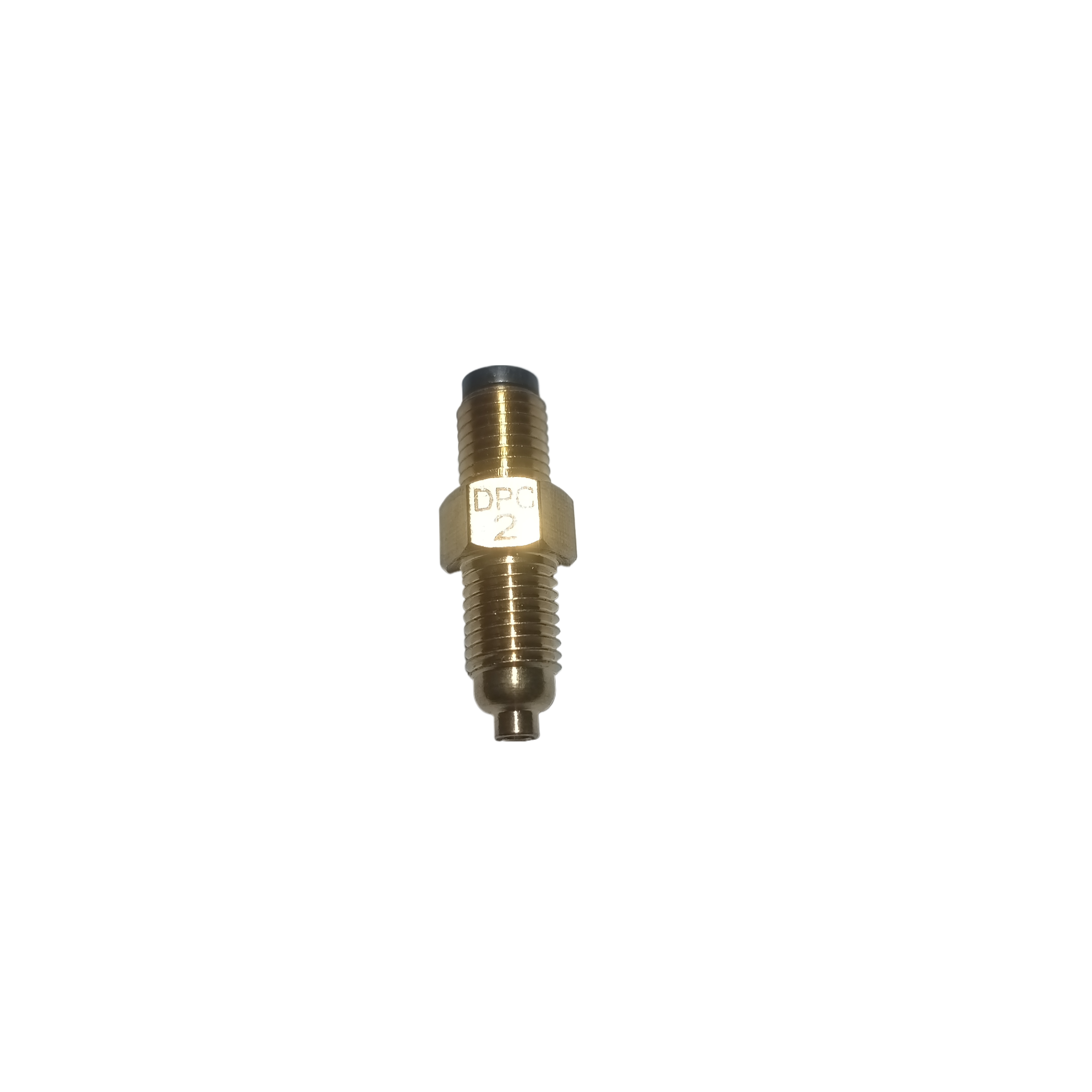 Dosificador Aceite Cnc Por Goteo - Imagen 4